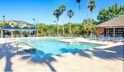 VILLAS AT LAKESIDE A CONDO - Residential Lease