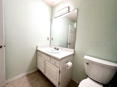 VILLAS AT LAKESIDE A CONDO - Residential Lease