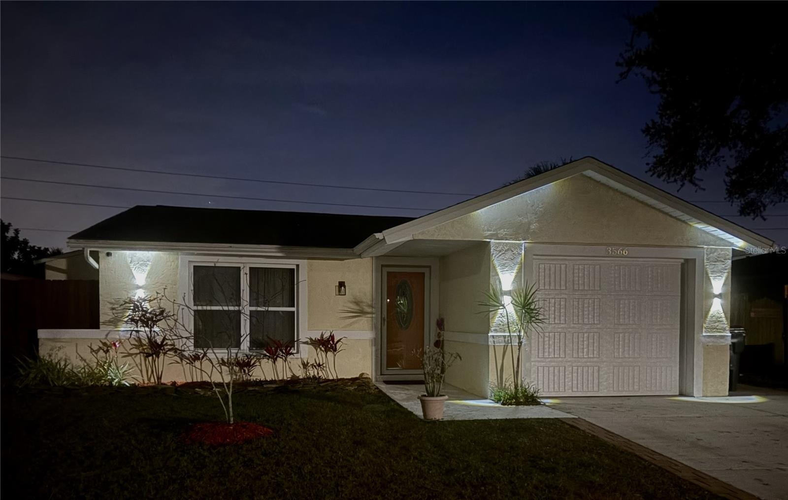 FLORAL GARDENS - Residential
