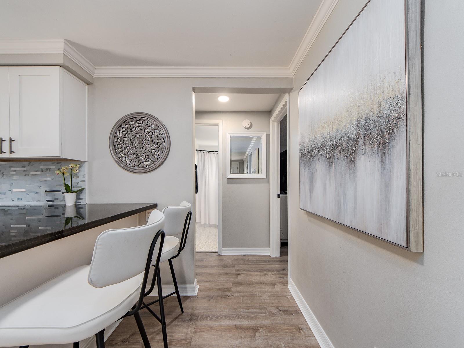 FLORAL GARDENS - Residential