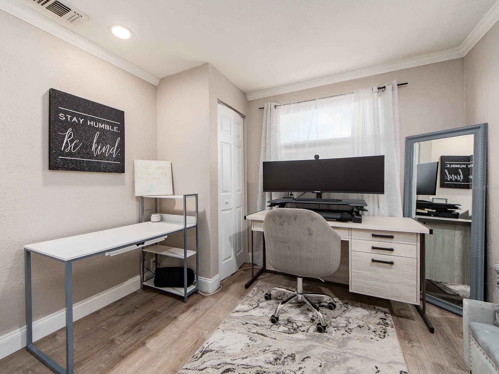 FLORAL GARDENS - Residential