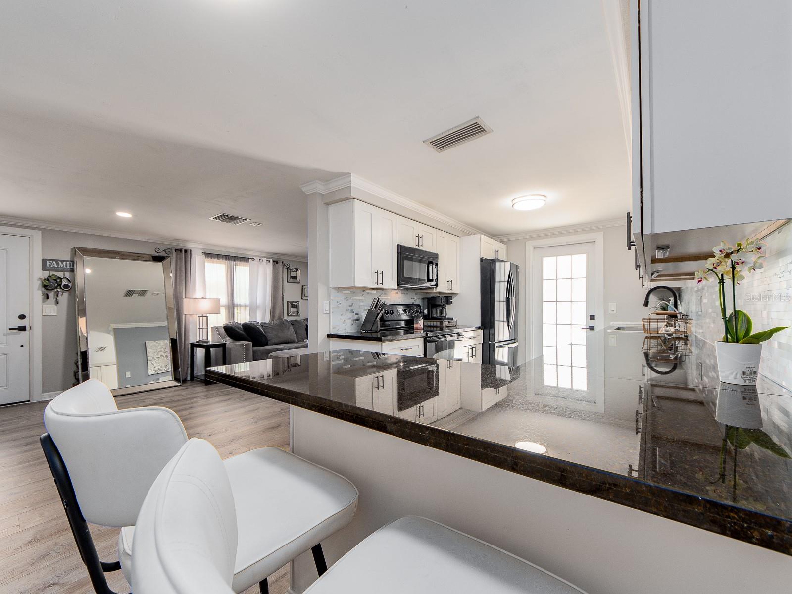 FLORAL GARDENS - Residential