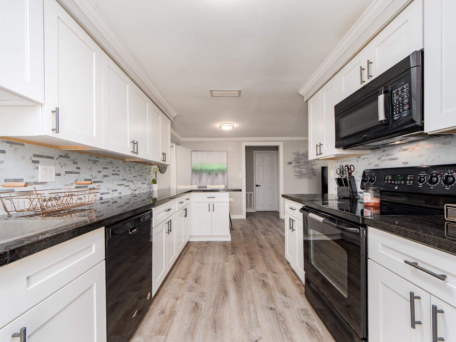 FLORAL GARDENS - Residential