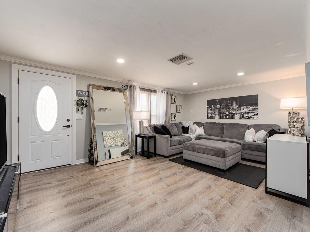 Photo of 3566 7th Avenue SE, Largo, FL 33771 (MLS # TB8485030)