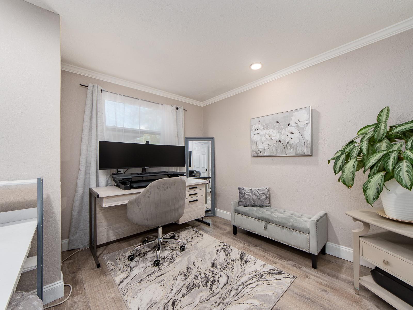 FLORAL GARDENS - Residential