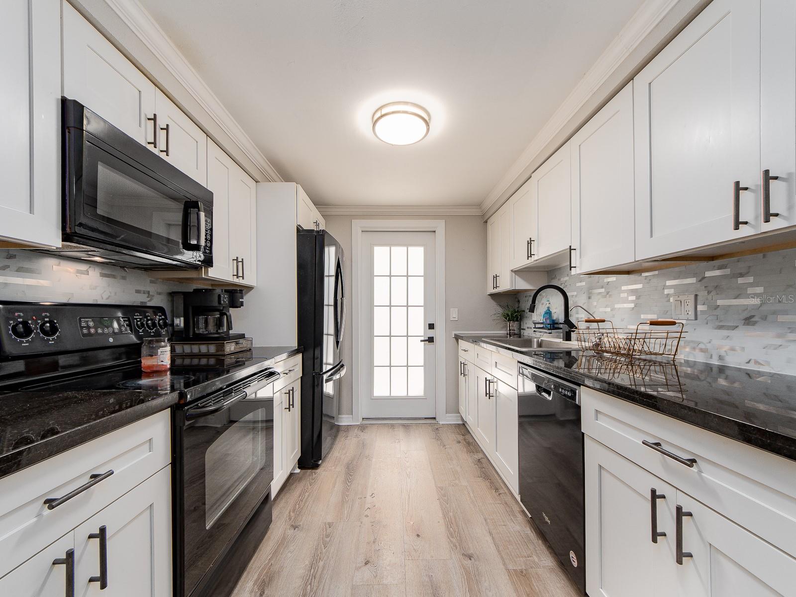 FLORAL GARDENS - Residential