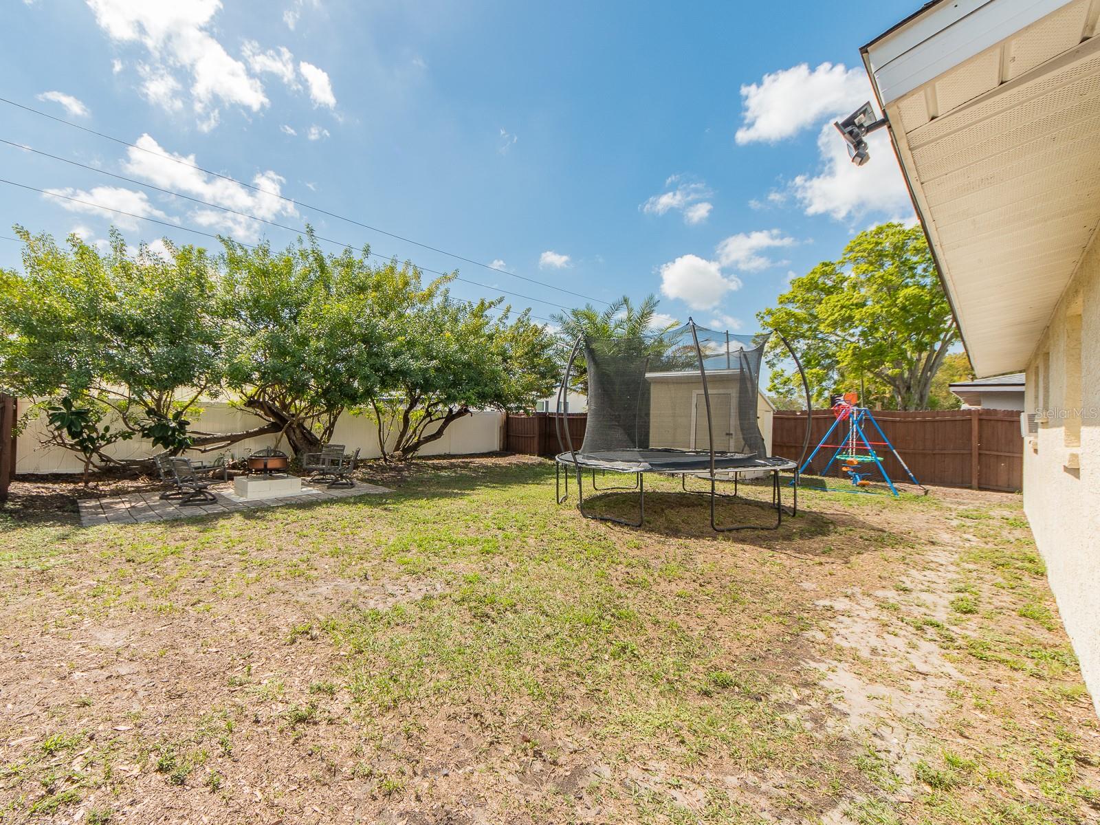FLORAL GARDENS - Residential