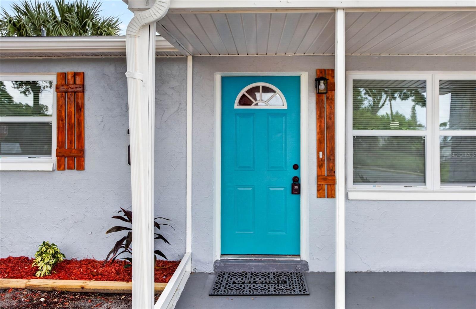 1446 MERRILON DRIVE