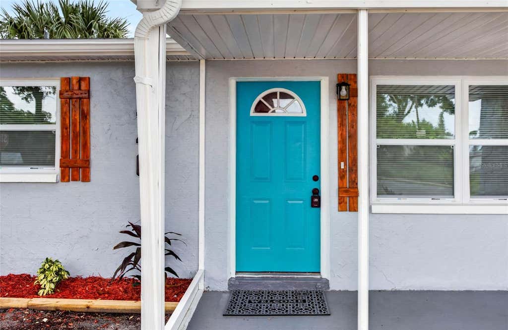 Photo of 1446 Merrilon Drive, Holiday, FL 34691 (MLS # W7888829)