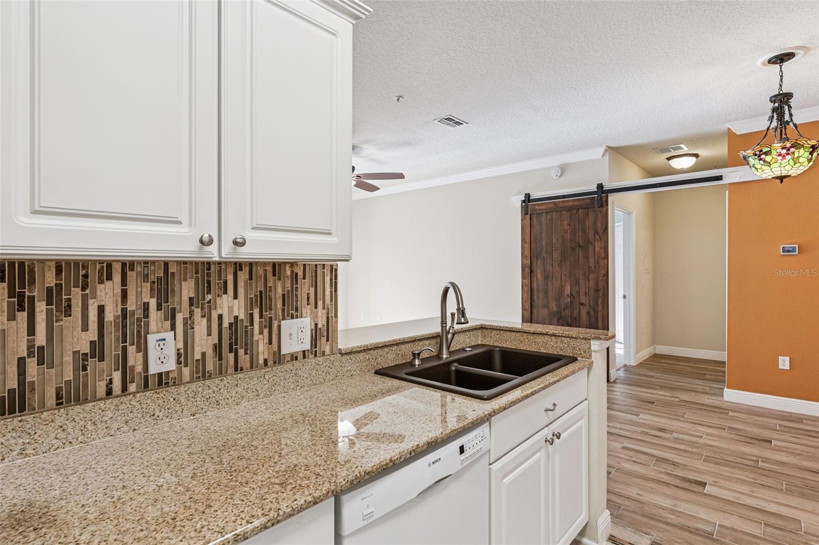 SOUTHERN PINES CONDO - Residential