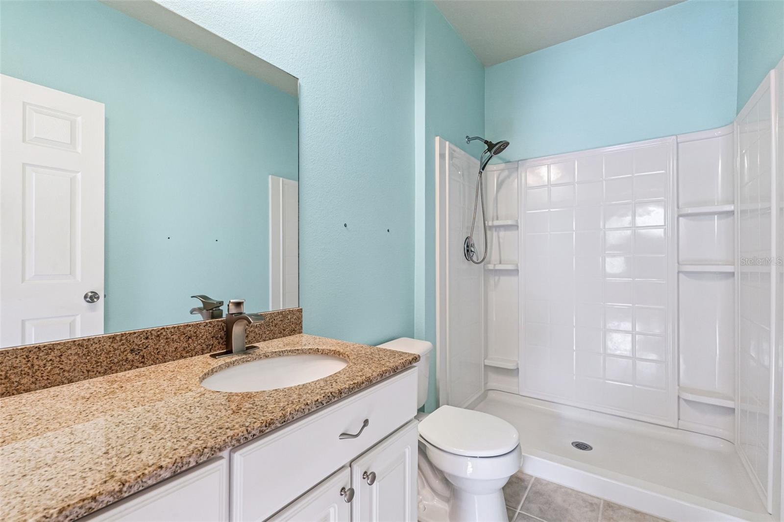 SOUTHERN PINES CONDO - Residential