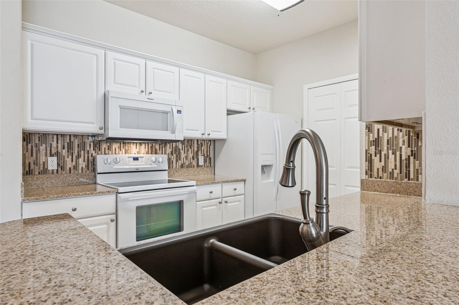 SOUTHERN PINES CONDO - Residential