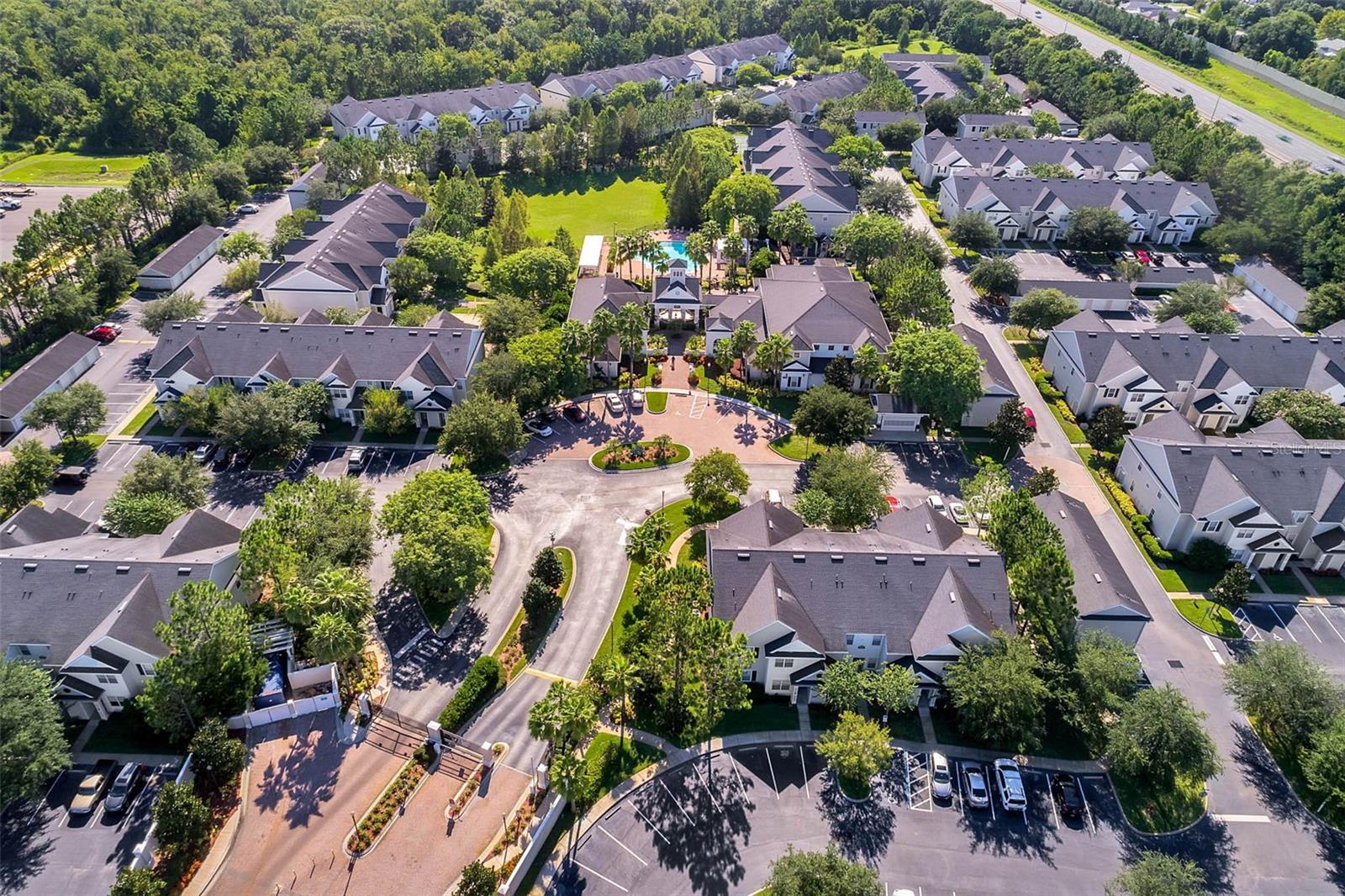 SOUTHERN PINES CONDO - Residential