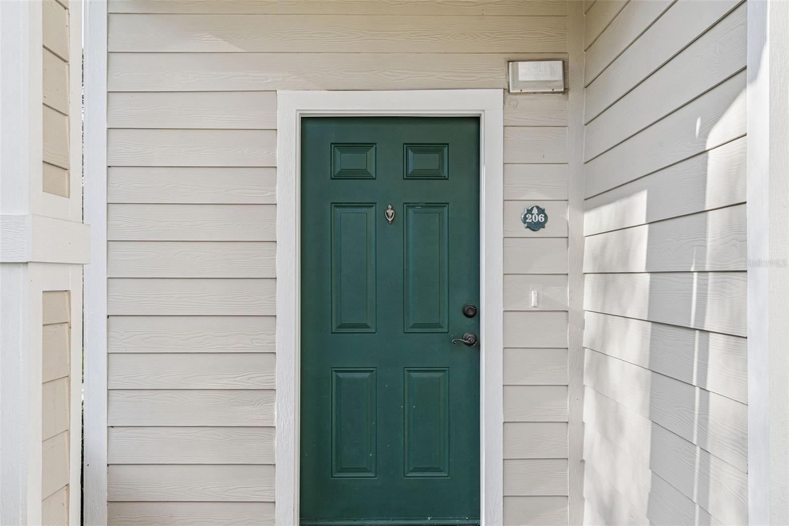 SOUTHERN PINES CONDO - Residential