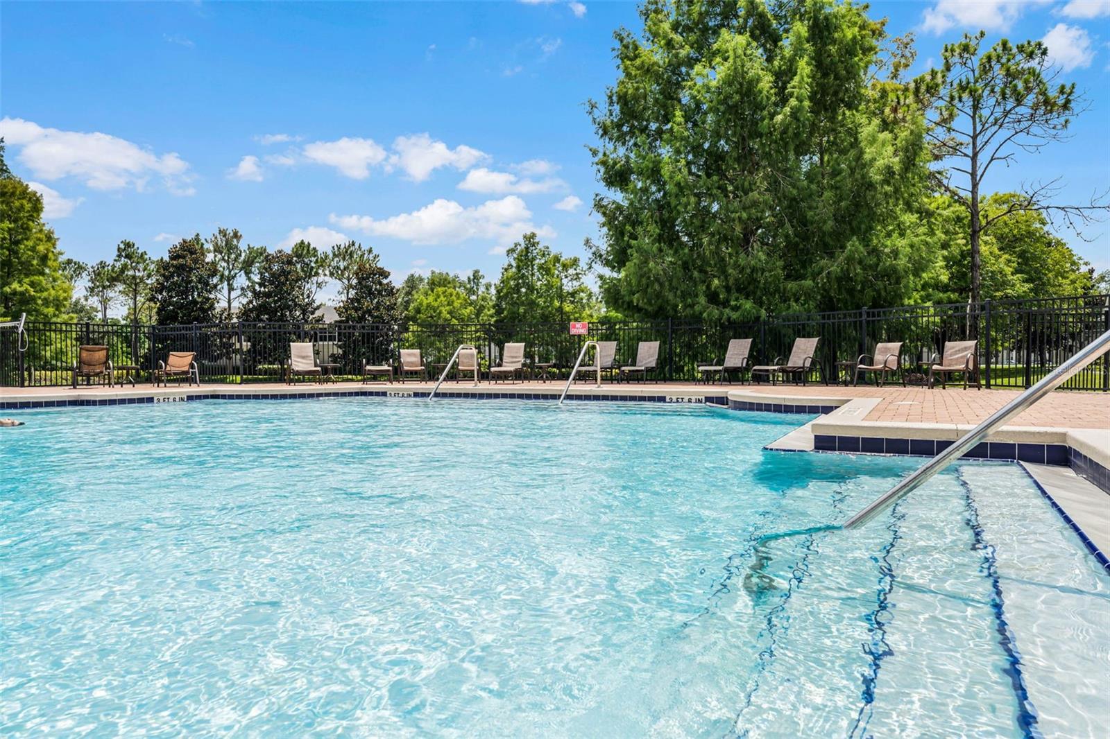 SOUTHERN PINES CONDO - Residential