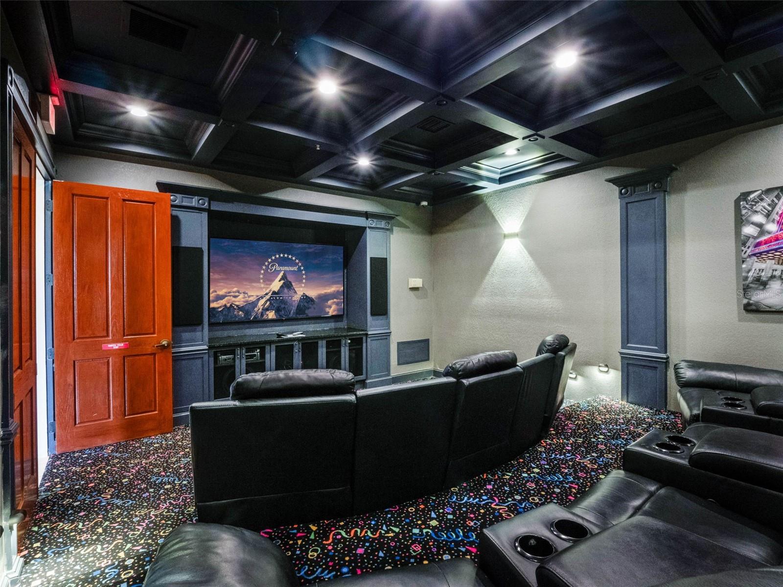 SOUTHERN PINES CONDO - Residential