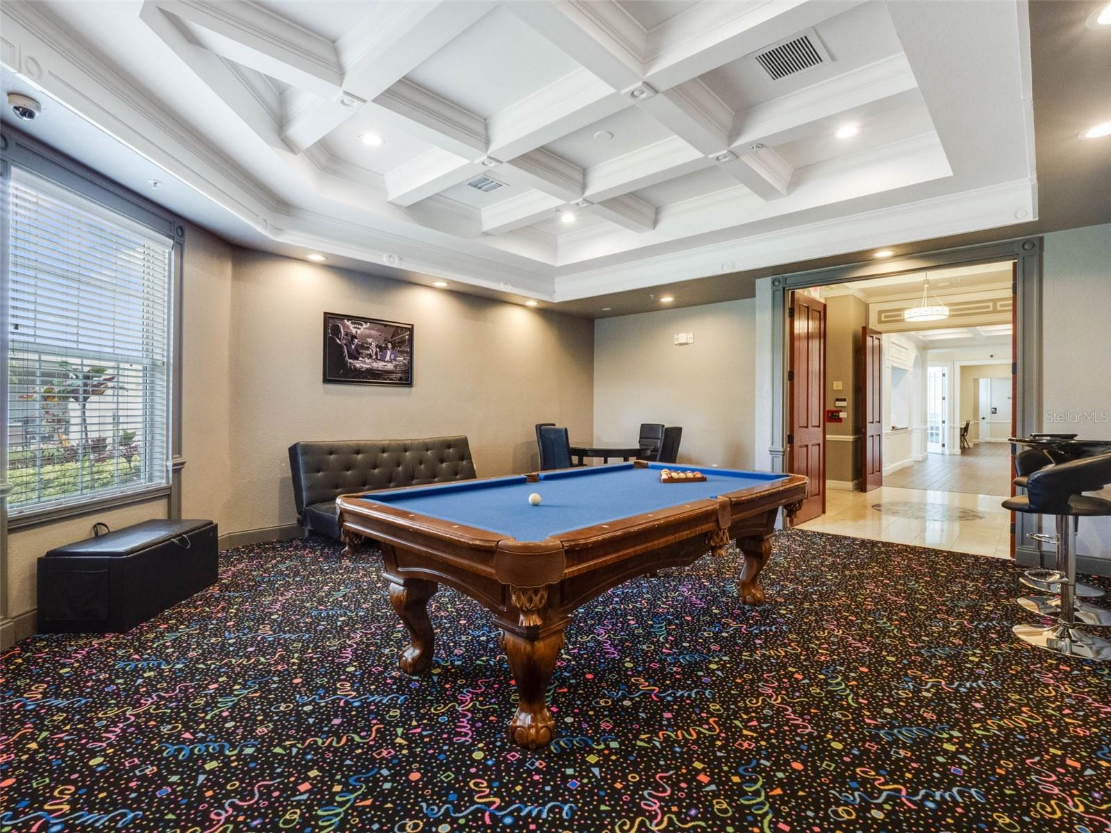 SOUTHERN PINES CONDO - Residential