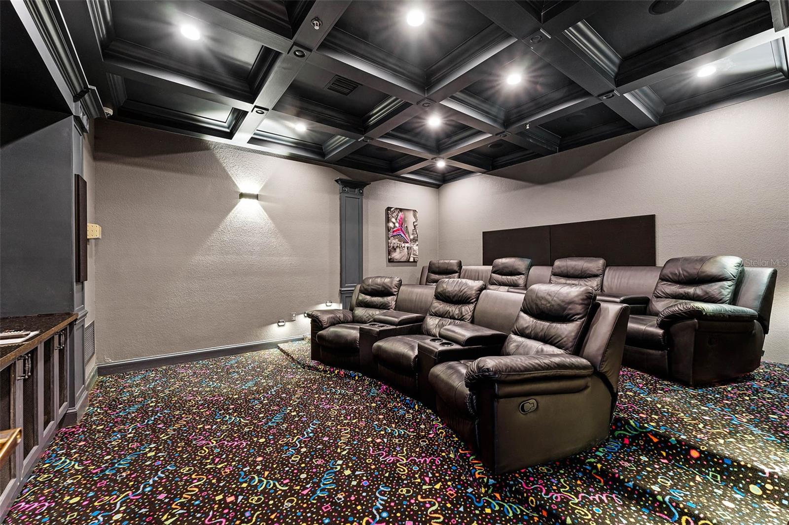 SOUTHERN PINES CONDO - Residential