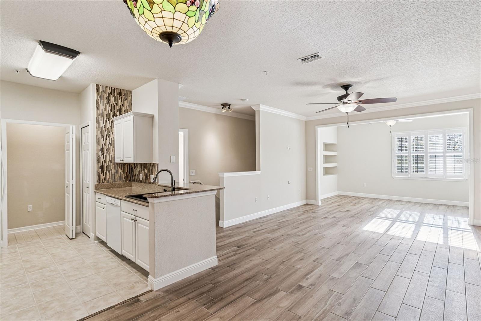 SOUTHERN PINES CONDO - Residential