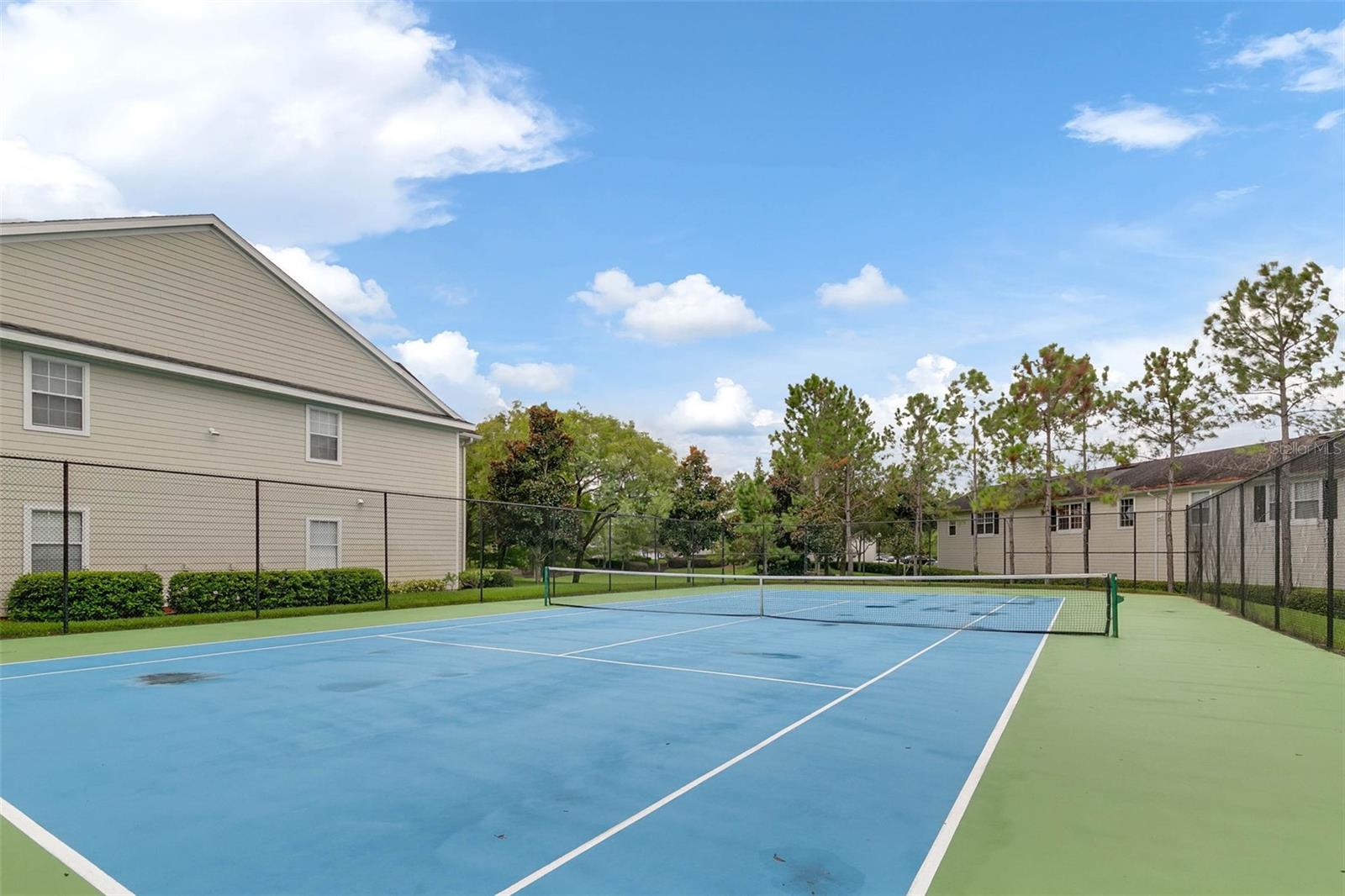 SOUTHERN PINES CONDO - Residential