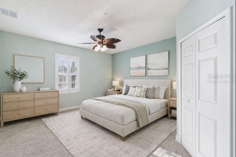 SOUTHERN PINES CONDO - Residential