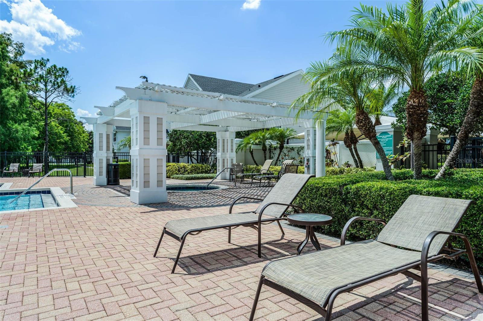 SOUTHERN PINES CONDO - Residential