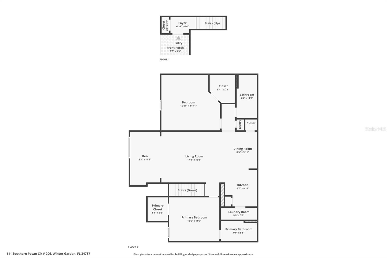 SOUTHERN PINES CONDO - Residential