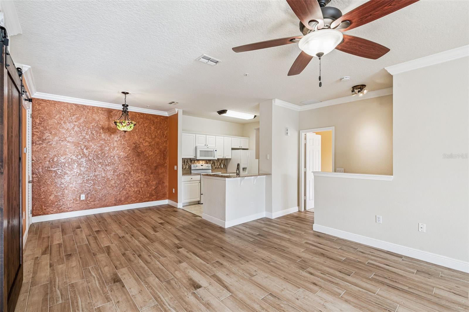 SOUTHERN PINES CONDO - Residential