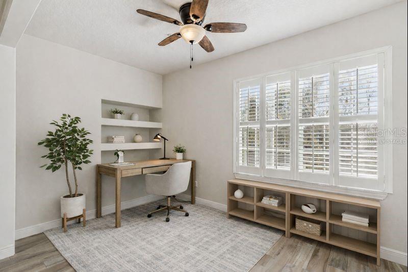 SOUTHERN PINES CONDO - Residential