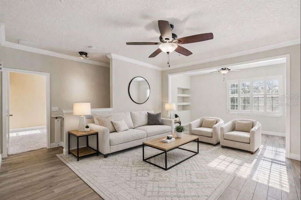 Photo of 316 Southern Pecan Circle #206, Winter Garden, FL 34787 (MLS # O6372061)