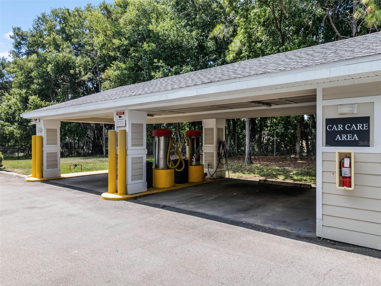 SOUTHERN PINES CONDO - Residential