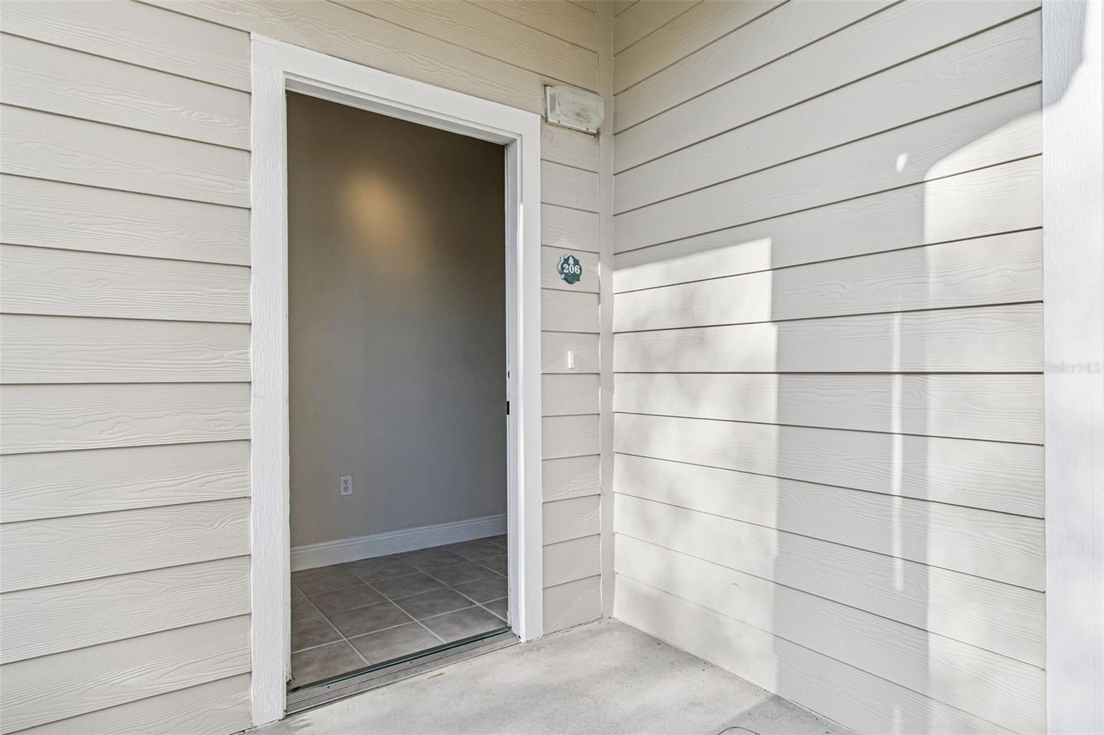 SOUTHERN PINES CONDO - Residential