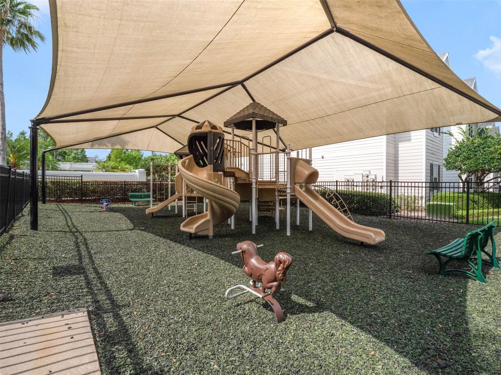 SOUTHERN PINES CONDO - Residential