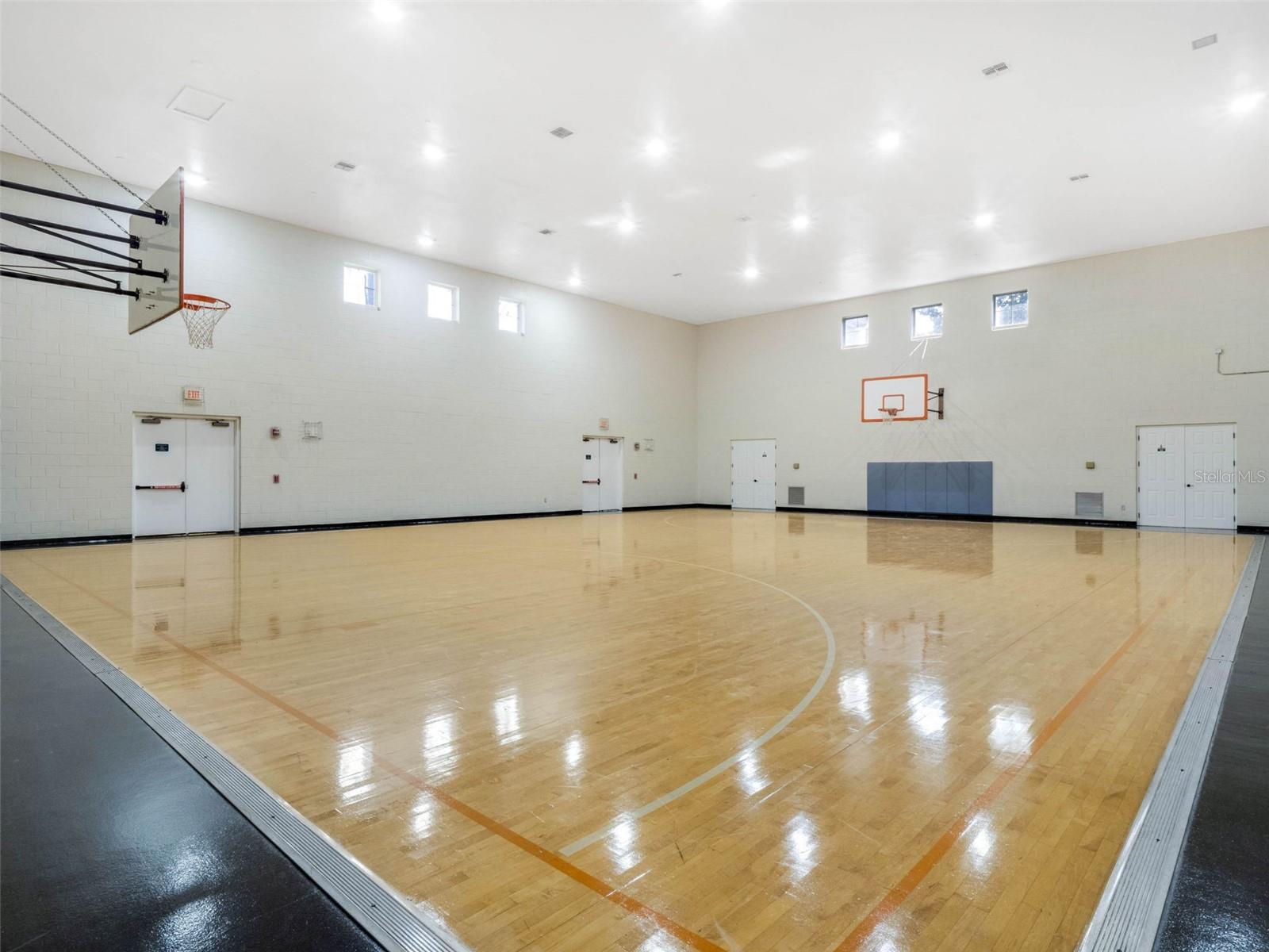 SOUTHERN PINES CONDO - Residential