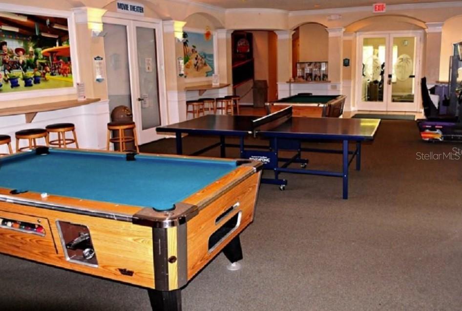 WYNDHAM PALMS CONDO PH 2 - Residential