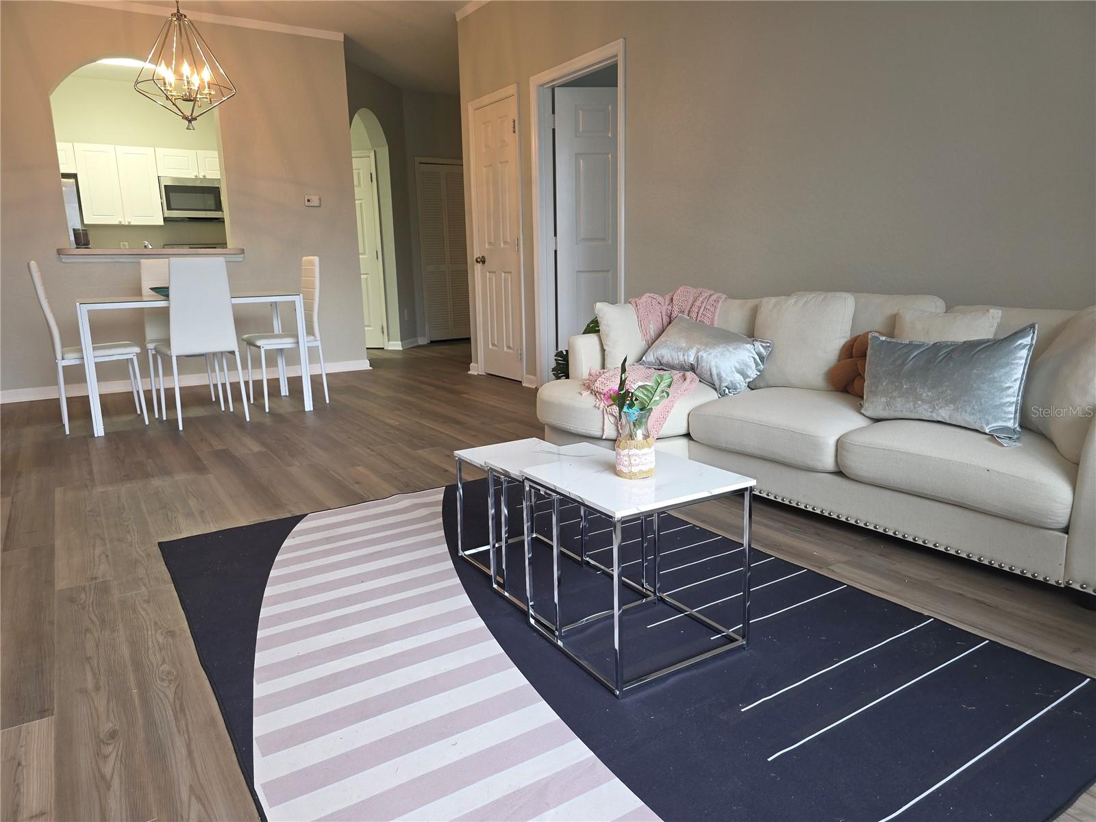 WYNDHAM PALMS CONDO PH 2 - Residential