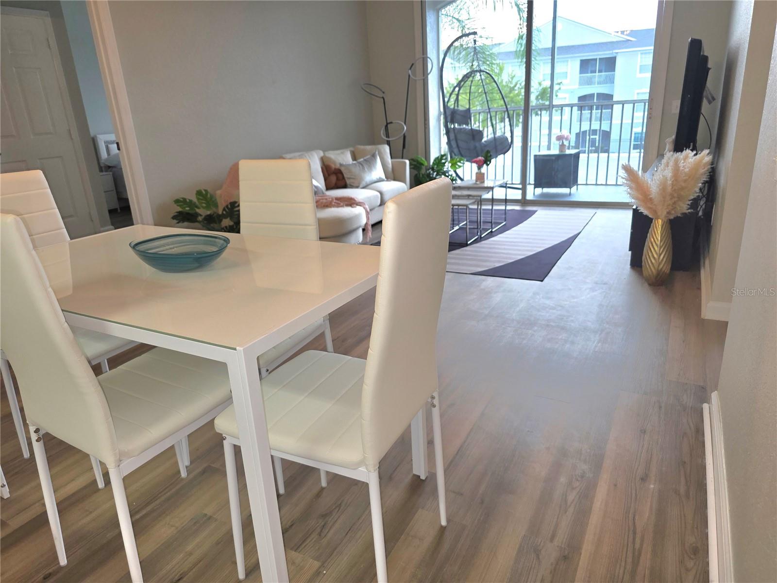 WYNDHAM PALMS CONDO PH 2 - Residential