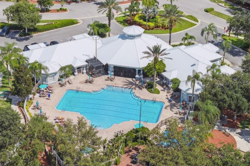 WYNDHAM PALMS CONDO PH 2 - Residential