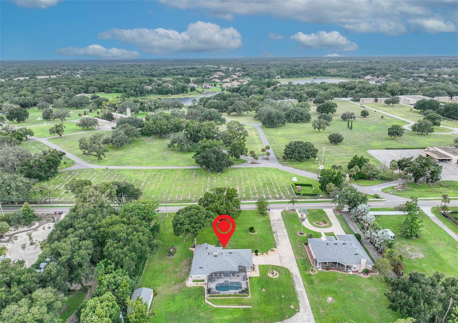 537 WOODLAWN CEMETERY ROAD