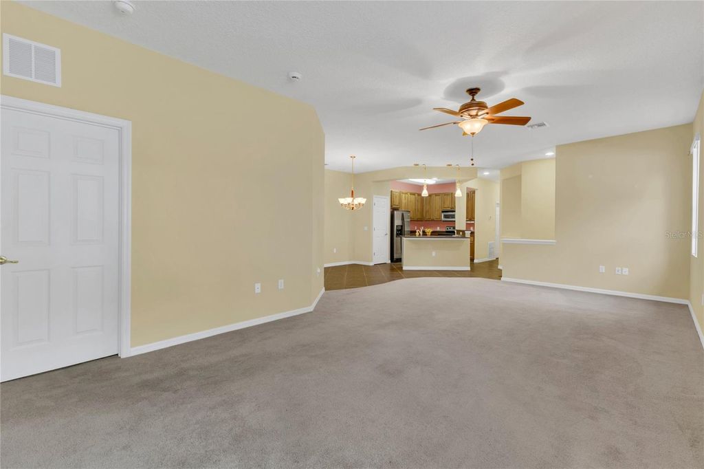 Photo of 3401 Home Town Lane, Saint Cloud, FL 34769 (MLS # S5139598)