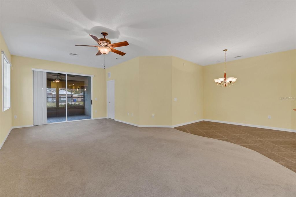 Photo of 3401 Home Town Lane, Saint Cloud, FL 34769 (MLS # S5139598)