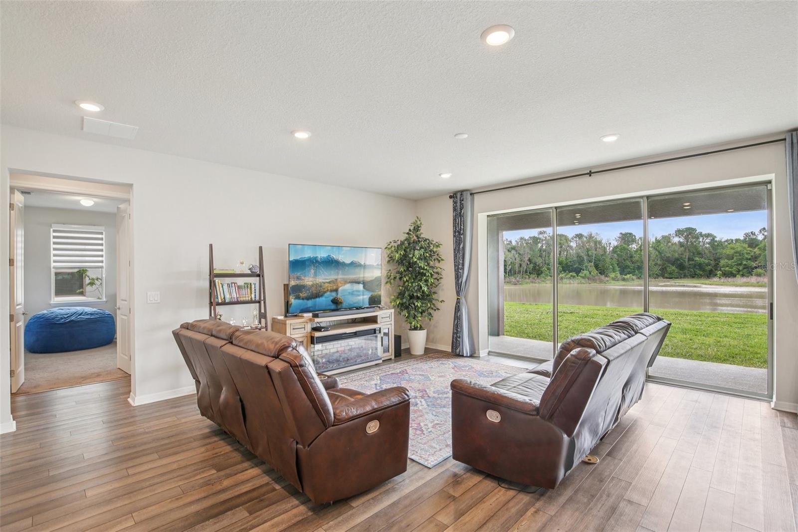 K-BAR RANCH PRCL N - Residential