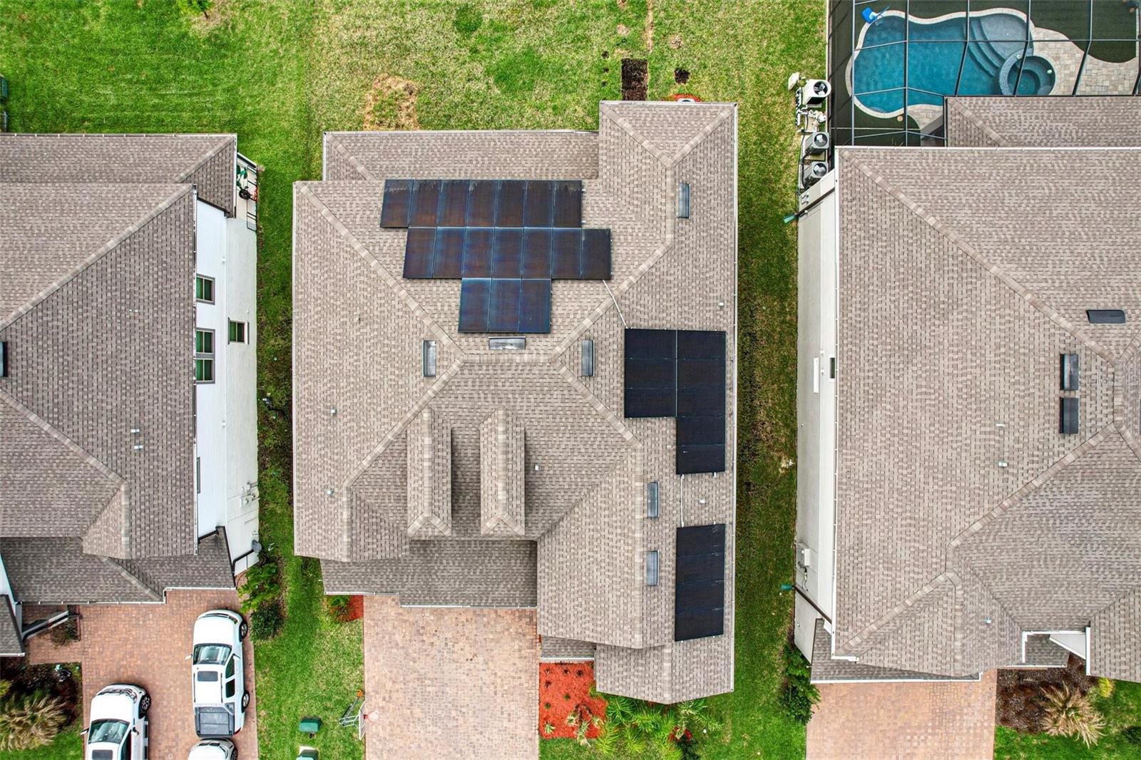 K-BAR RANCH PRCL N - Residential