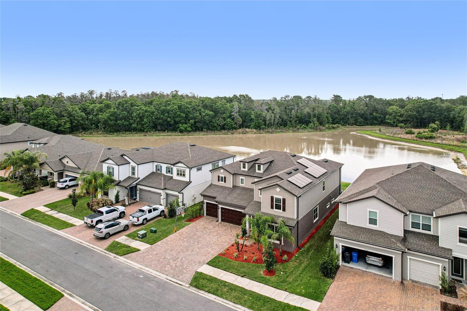 K-BAR RANCH PRCL N - Residential