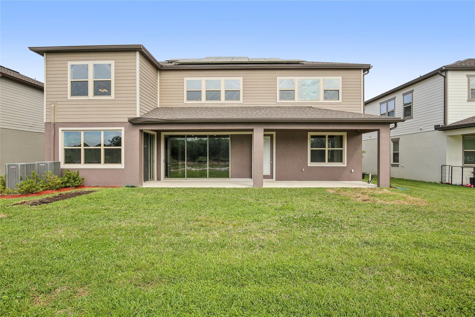 K-BAR RANCH PRCL N - Residential