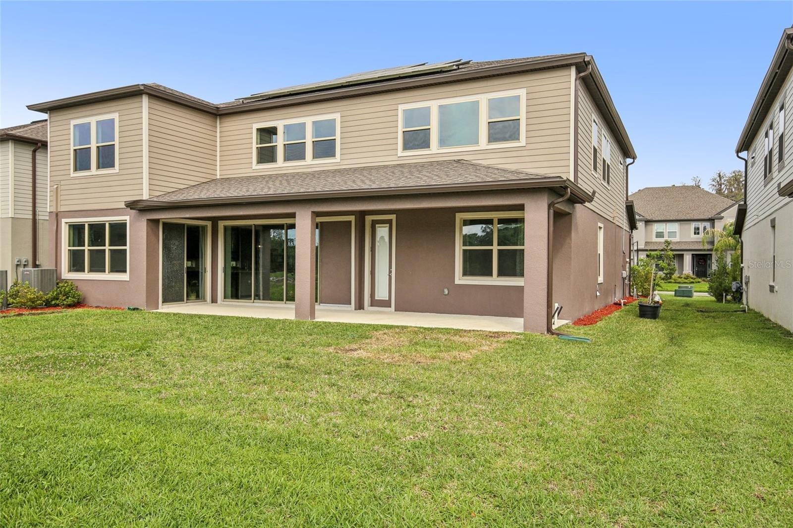 K-BAR RANCH PRCL N - Residential