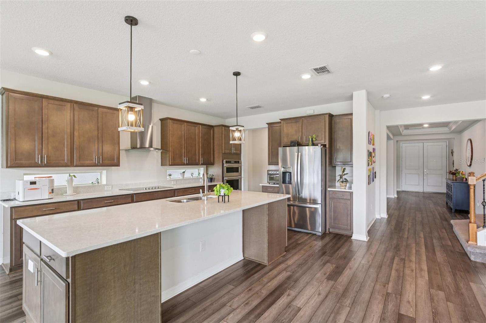 K-BAR RANCH PRCL N - Residential