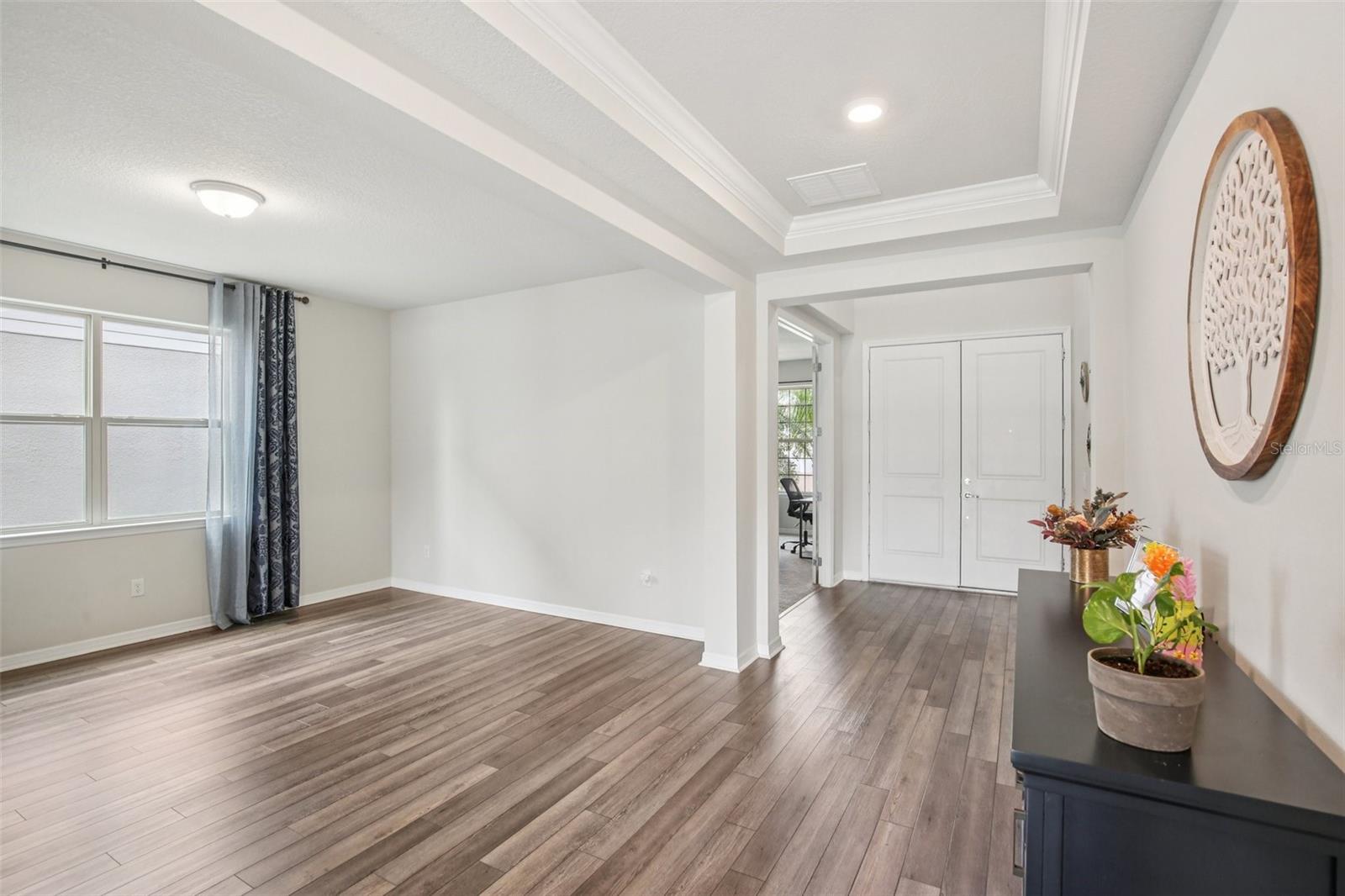 K-BAR RANCH PRCL N - Residential