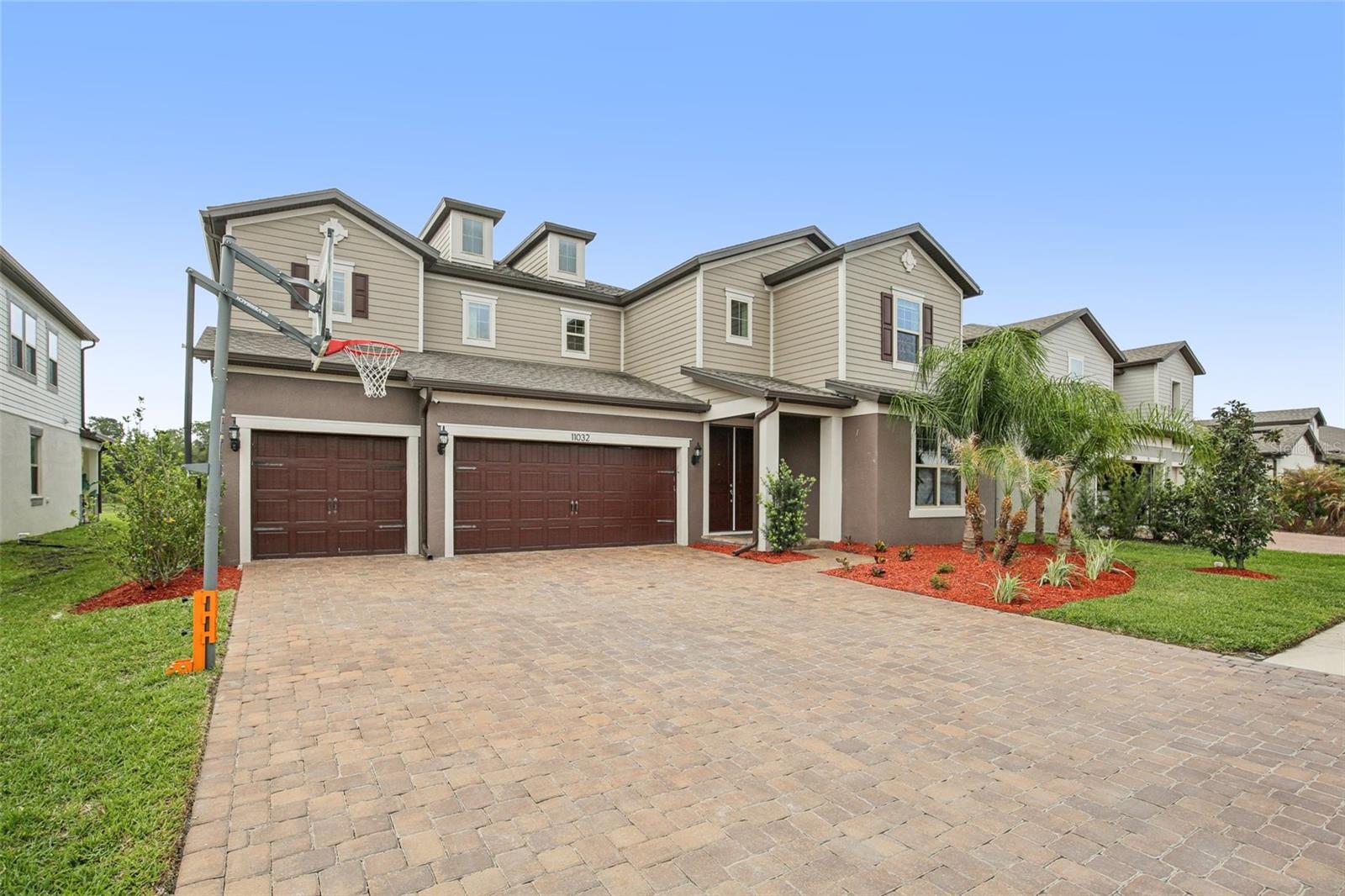 K-BAR RANCH PRCL N - Residential