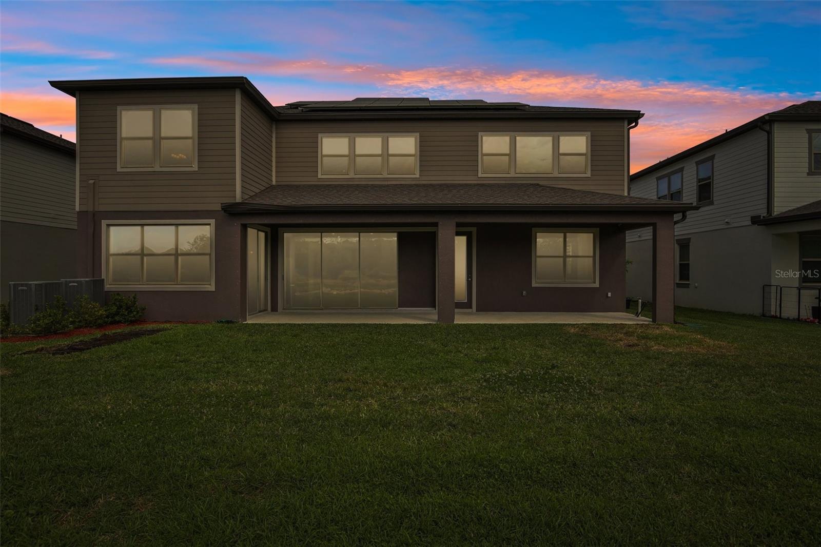 K-BAR RANCH PRCL N - Residential